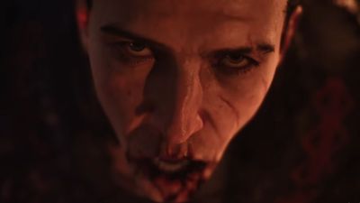 The Blood of Dawnwalker lead says the new vampire RPG is a "more immersive game" with consequences – not like others where "you can do whatever you want for 80 hours and nothing happens"