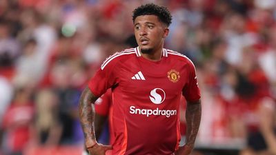 Why Jadon Sancho Hasn’t Found a New Club Yet
