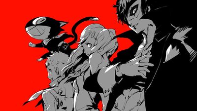 You probably saw it coming: Persona 5 announces its 107th gaming crossover, this time with an Overwatch 2 event that's sure to bring some sick cosmetics