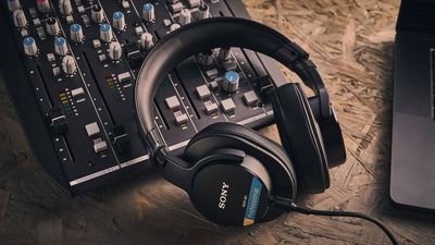 "They may be the spiritual successor to Sony’s Scheps-approved mixing cans, but they tread their own path": Sony MDR-M1 review
