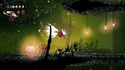 Here are the three biggest things we learned from the Hollow Knight: Silksong release date trailer