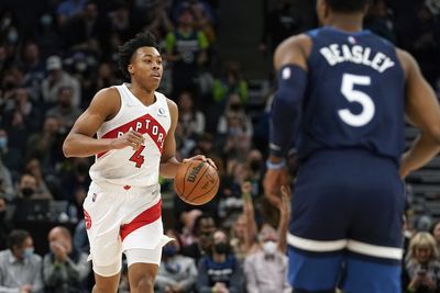 Toronto Raptors Expected to be Active Buyers in Trade Market