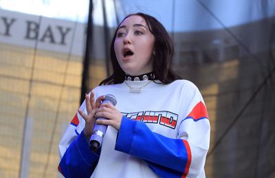 Noah Cyrus: I'm in the happiest and strongest place in my life