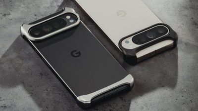 Arc brings its minimalist case design to the Google Pixel 10 series