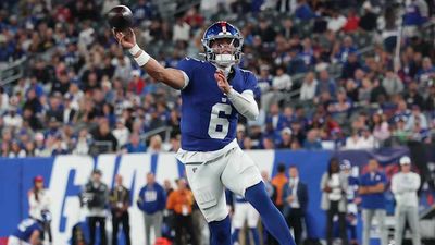 Jaxson Dart Threaded the Needle to Cap Off Incredible Preseason Drive With TD