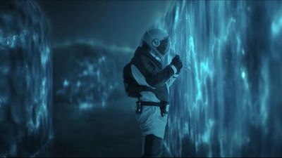 'It's not over!' — 'Invasion' Season 3 clip carries an ominous warning from Trevante (exclusive)