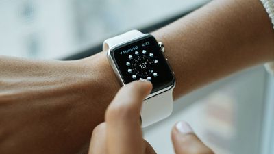 Apple Watch could be getting a feature that was removed from iPhone a while back