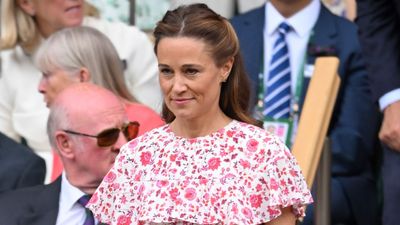 Pippa Middleton's major life change shows she and Kate are on the same page