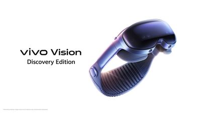 Vivo just beat Samsung in launching first Android mixed reality headset