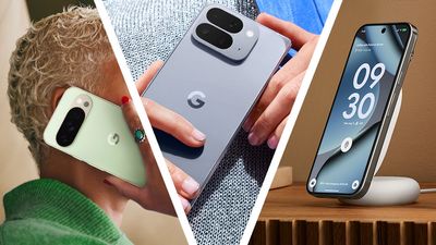 Google Pixel 10 ditches physical SIM card slots for eSIM-only models