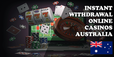Best Fast Withdrawal Online Casinos in Australia for Instant Payouts (2025)