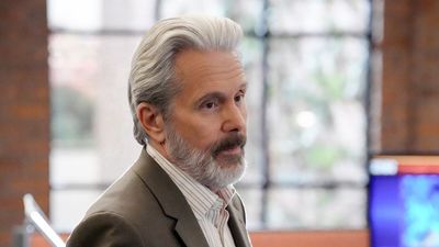 NCIS Season 23 Has Revealed Its First New Casting, And I Can't Wait To See Them Shake Things Up For Alden Parker