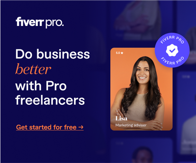 Fiverr Evolved: Beyond Freelance Marketplace – Empowering Businesses & Transforming
