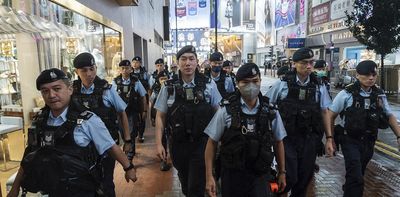 Overseas bounties, patriotic education and suppression: how the national security law is changing Hong Kong