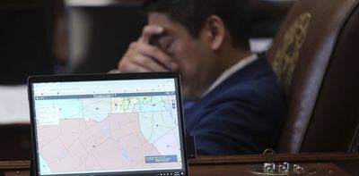 Tit-for-tat gerrymandering wars won’t end soon – what happens in Texas and California doesn’t stay there