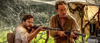Eden Review: Jude Law, Ana De Armas And Sydney Sweeney’s Ferocious Survival Thriller Has Me Pondering Upsetting Truths About Human Nature