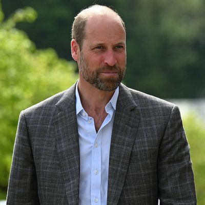 Why Prince William Wants Forest Lodge to Be His “Forever Home," According to a Royal Insider