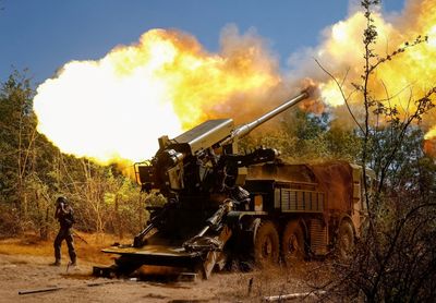 Russia-Ukraine war: List of key events, day 1,275