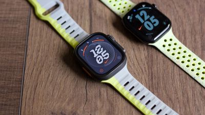 Blood oxygen tracking is set to return to Apple Watches in the US – but a new lawsuit could block it