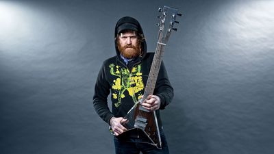 “I’m an oddball when it comes to the metal scene”: Co-leader of Mastodon for a quarter century, Brent Hinds was a one-of-a-kind guitarist who took metal guitar into uncharted territory – because he never considered himself a metal guitarist