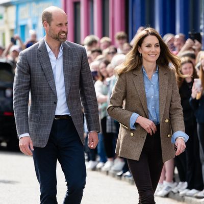 A Royal Expert Says Prince William and Kate Middleton’s Plans for a Downsized Monarchy Could Have a Huge Hidden Cost