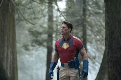 Justice Gang? How 'Peacemaker' Season 2's "Previously On" Sneakily Retcons The Whole Show
