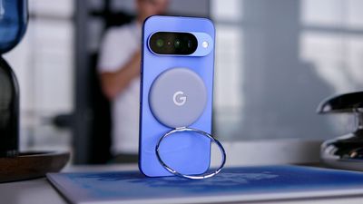 Pixelsnap is the Pixel 10 upgrade everyone should be the most excited about — here's why