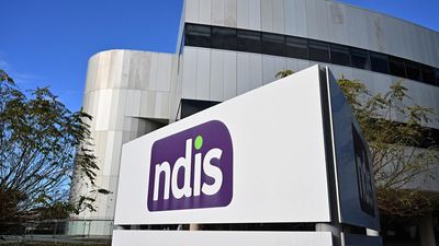 Minister denies blindsiding states on NDIS reforms