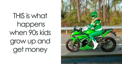 “Official ‘90s Nostalgia Club”: 105 Nostalgic Posts That Instantly Take You To The Good Old Times