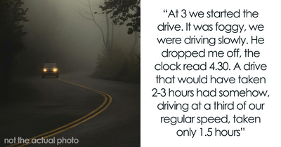 Night Shift Workers Share 39 Chilling Paranormal Encounters They’ve Had