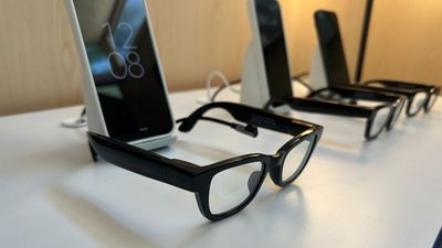 Why monocular smart glasses from Google and Meta could lead the future of wearable tech