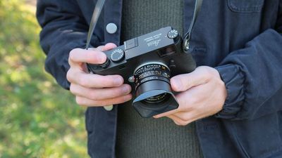 Rangefinder cameras are at the forefront of the compact camera trend. This is why