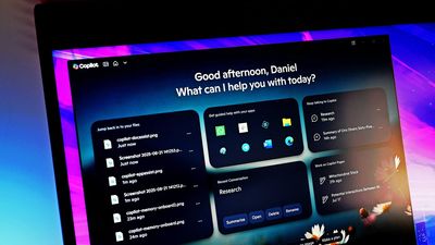 Copilot for Windows 11 gets a fresh look and smarter tools