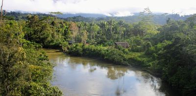 Ancient shells and pottery reveal the vast 3,200-years-old trade routes of Oceania’s Indigenous peoples