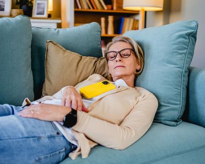 Excessive sleepiness: are you always tired? Doctors may finally have a cure