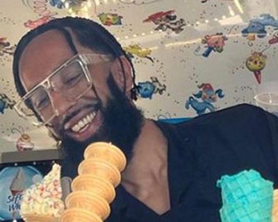 Man charged with murder after ice-cream seller stabbed in Wembley