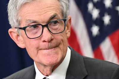 Under Trump Pressure, US Fed Chief To Walk Tightrope In Speech