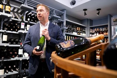 US Wine Sellers Left In Limbo Despite EU Tariff Deal