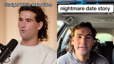 Infamous ‘Straight White Male’ TikToker Admits To Being ‘Radicalised’ By Andrew Tate