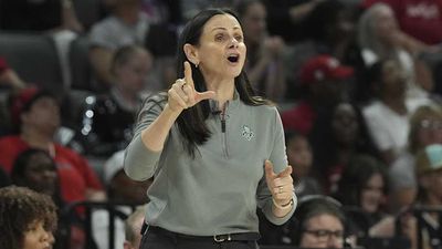 ‘Mindboggling’: Liberty Coach Laments Team’s Frustrating Loss to Sky