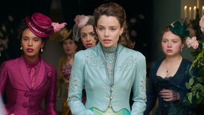 Obsessed with ‘The Gilded Age’? This Apple TV Plus show is the perfect follow-up to stream