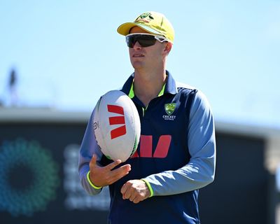 South Africa beat Australia by 84 runs in second men’s ODI to win series – as it happened