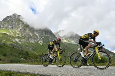 A Rise In The Mountains As Vuelta A Espana Cranks Up The Climbing