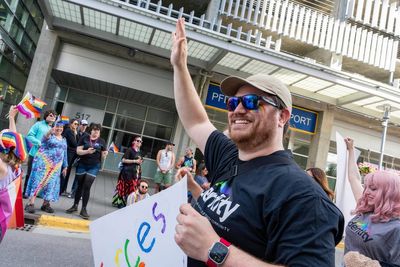 Proposal could lead to sanctions against Alaska medical professionals for gender-affirming care