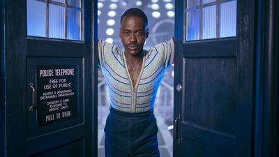 Ncuti Gatwa Talks About What He’ll Love About Doctor Who ‘Forever’ As We Get Ready For Billie Piper To Take Over