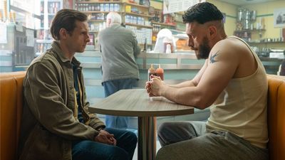 HBO Max shares first look at new drama series from the creator of Netflix's 'Baby Reindeer' — here's what we know so far