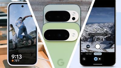 7 unsung Android upgrades you may have missed from the Pixel 10 launch