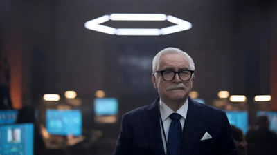 How to watch ‘007: Road To a Million' season 2 online – stream the reality TV competition with Brian Cox