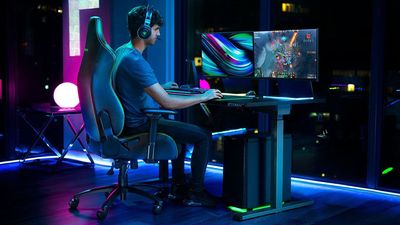 Razer will let you playtest unreleased AAA games for rewards with its new program — here's how it works