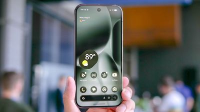 Google Pixel 10 Pro has a hidden display upgrade that could save you a headache